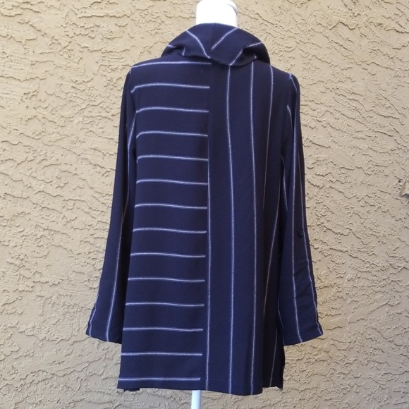 Soft Surroundings Moonlight-top Polyester - Picture 6 of 8